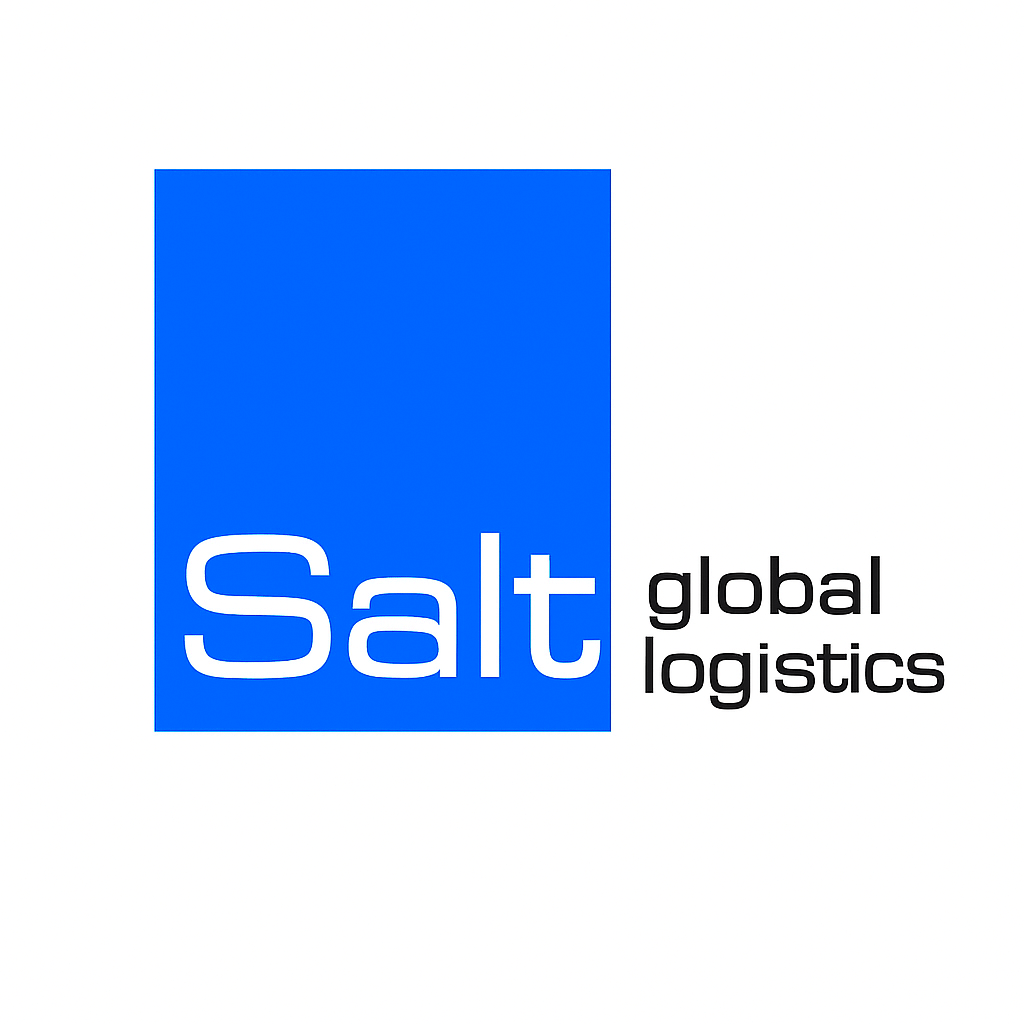 Salt Global Logistics